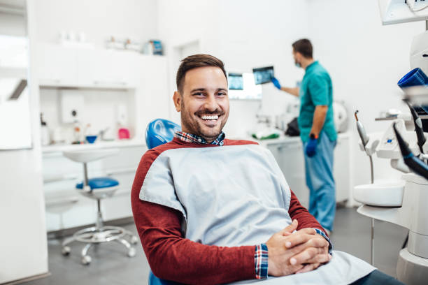Best Sedation Dentistry  in South Lake Tahoe, CA